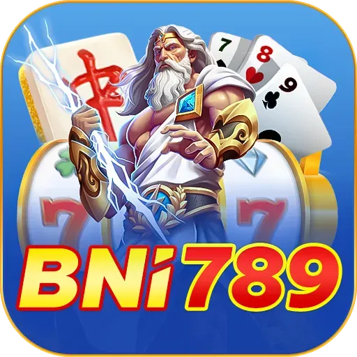BNI789 - Game Strategi Taktis Menarik